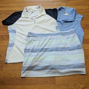 Izod workout set